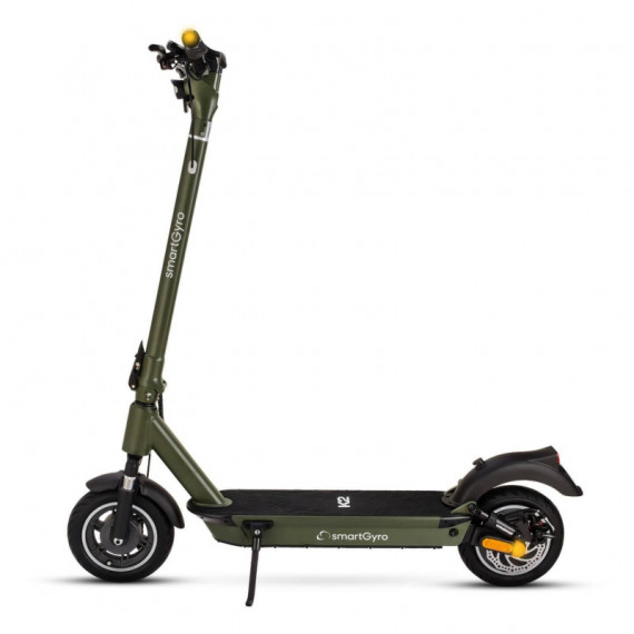 Patinete SMARTGYRO K2 Army 10" 500W/800W Dgt (SG27-389)