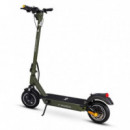 Patinete SMARTGYRO K2 Army 10" 500W/800W Dgt (SG27-389)