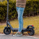 Patinete SMARTGYRO K2 Army 10" 500W/800W Dgt (SG27-389)