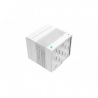 Ventilador Cpu DEEPCOOL Assassin Iv (R-ASN4-WHNNMT-G) - Guanxe Atlantic Marketplace