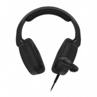 Auriculares con Micrófono KROM Kopa Pro Supra-aurales 3.5MM (nxKROMkopapro)