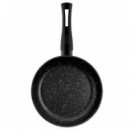 Sartén BRA Premiere Ø26CM Aluminio Fundido (A411226)