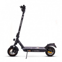 Patinete SMARTGYRO K2 Pro 10" 1000W Dgt Negro (SG27-369)