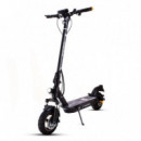 Patinete SMARTGYRO K2 Pro 10" 1000W Dgt Negro (SG27-369)