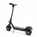 Patinete SMARTGYRO K2 Pro 10" 1000W Dgt Negro (SG27-369)