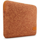 Funda CASE LOGIC Reflect Penny 14" Naranja (3204452)