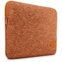 Funda CASE LOGIC Reflect Penny 14" Naranja (3204452)