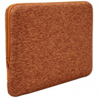 Funda CASE LOGIC Reflect Penny 14" Naranja (3204452)