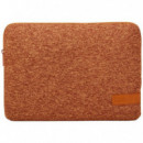 Funda CASE LOGIC Reflect Penny 14" Naranja (3204452)