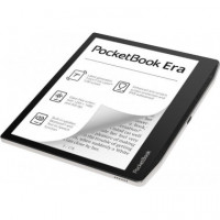 Ebook POCKETBOOK Era 7" 16GB Wifi Plata (PB700-U-16-WW)