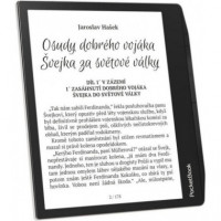 Ebook POCKETBOOK Era 7" 16GB Wifi Plata (PB700-U-16-WW)