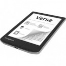 Ebook POCKETBOOK Verse 6 8GB Wifi Gris (PB629-M-WW)