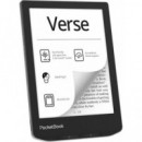 Ebook POCKETBOOK Verse 6 8GB Wifi Gris (PB629-M-WW)