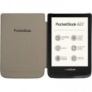 Funda Ebook POCKETBOOK Shell Series 6 Azul Claro