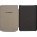 Funda Ebook POCKETBOOK Shell Series 6 Azul Claro
