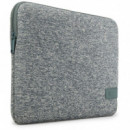 Funda CASE LOGIC Reflect Balsam 14" Gris (3204453)