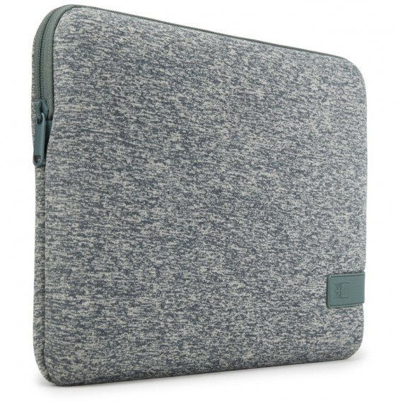 Funda CASE LOGIC Reflect Balsam 14" Gris (3204453)