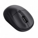 Ratón TRUST Primo óptico BLUETOOTH Negro (24966)