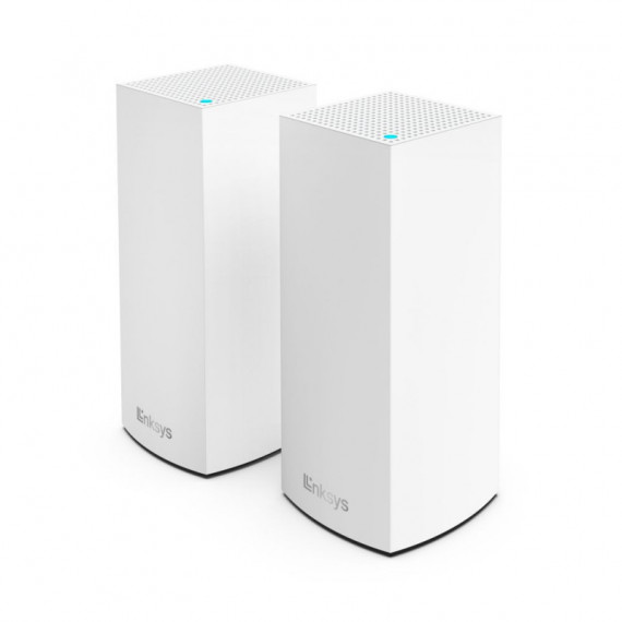 Mesh LINKSYS Atlas 6 AX3000 Dualband Pack 2 (MX2002-KE)
