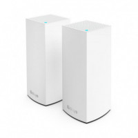 Mesh LINKSYS Atlas 6 AX3000 Dualband Pack 2 (MX2002-KE)
