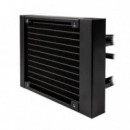 Refrigeración Líquida UNYKA Aquastorm 120MM Argb Negra (UK351101)
