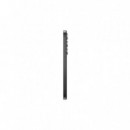 Smartphone SAMSUNG Galaxy S24 6.2" 8GB 128GB 5G Negro (SM-S921BZ)
