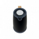 Hervidor de Agua WILFA Spring 1.7L 2000W Negra (609955)