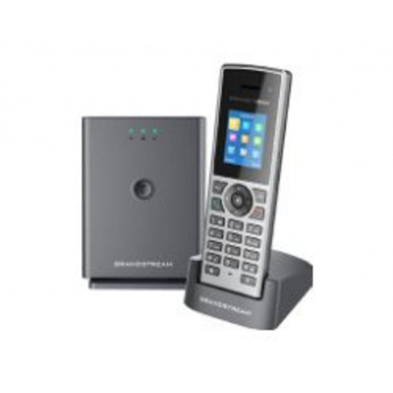 Teléfono GRANDSTREAM DP722 + Estación Base Dect DP752