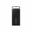 Ssd SAMSUNG T5 Evo 4TB Usb-c 3.1 Negro (MU-PH4T0S/EU)