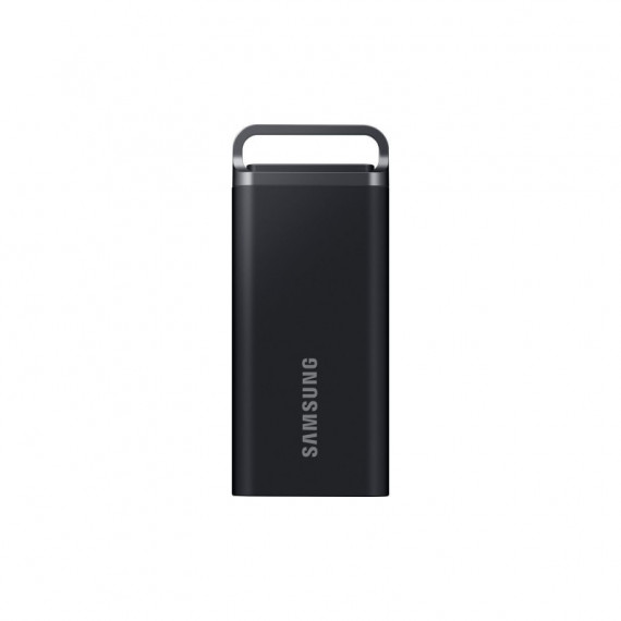 Ssd SAMSUNG T5 Evo 4TB Usb-c 3.1 Negro (MU-PH4T0S/EU)