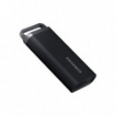 Ssd SAMSUNG T5 Evo 4TB Usb-c 3.1 Negro (MU-PH4T0S/EU)