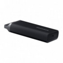 Ssd SAMSUNG T5 Evo 4TB Usb-c 3.1 Negro (MU-PH4T0S/EU)