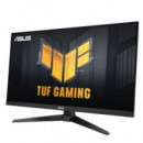 Monitor Tuf Gaming VG328QA1A 32" Led Va Fhd Negro  ASUS