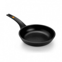 Sartén BRA Efficient Ø24CM Aluminio Fundido (A271224) - Guanxe Atlantic Marketplace
