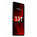 Smartphone XIAOMI 13T 6.67" 8GB 256GB 5G Negro (MZB0EK5EU)