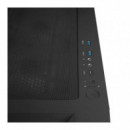 Caja Abysm Danubio Mura BX300 Argb Negra (AB812111B)  ABYSM GAMING