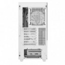 Caja DEEPCOOL CH560 Rgb ATX Blanca (R-CH560-WHAPE4-G-1)