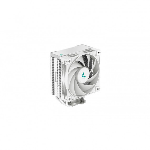 Ventilador Cpu DEEPCOOL AK400 Blanco (R-AK400-WHNNMN-G-1)