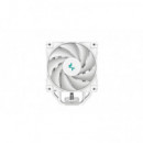Ventilador Cpu DEEPCOOL AK400 Blanco (R-AK400-WHNNMN-G-1)