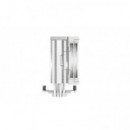 Ventilador Cpu DEEPCOOL AK400 Blanco (R-AK400-WHNNMN-G-1)