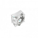 Ventilador Cpu DEEPCOOL AK400 Blanco (R-AK400-WHNNMN-G-1)