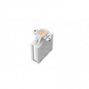 Ventilador Cpu DEEPCOOL AK400 Blanco (R-AK400-WHNNMN-G-1)