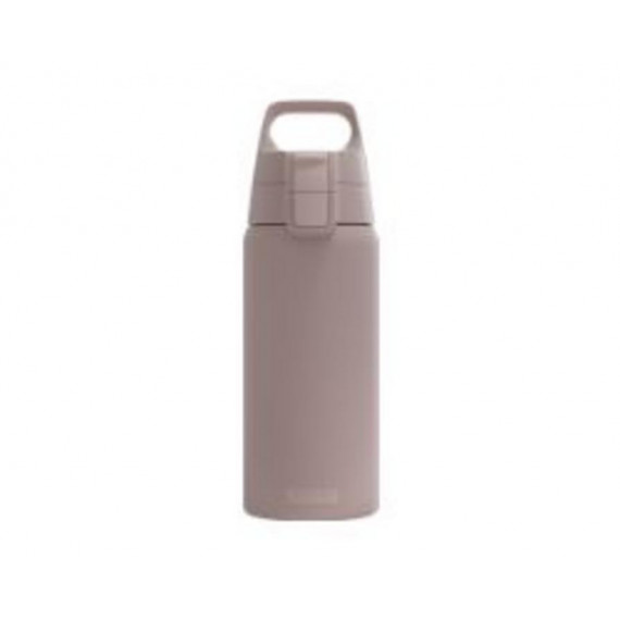 Botella Sigg Shield Therm Dusk Inox 0.5L (6022.10)  SIGG SWITZERLAND BOTTLES AG