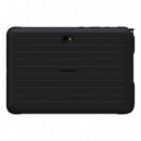Tablet SAMSUNG Galaxy Tab ACTIVE4 Pro 10.1" 6GB 128GB 5G Negra (SM-T636B)