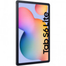 Tablet SAMSUNG Galaxy Tab S6 Lite 10.4" 4GB 64GB Gris (SM-P620N)