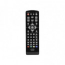 Mini Decodificador Tdt TREVI HD DVB-T2 1XUSB 1XHDMI Negro (03362T2)
