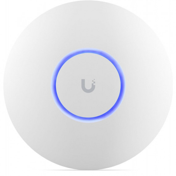 Punto de Acceso Ubiquiti Dualband 1XRJ45 Poe Blanco (U6+)  UBIQUITI NETWORKS