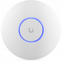 Punto de Acceso Ubiquiti Dualband 1XRJ45 Poe Blanco (U6+)  UBIQUITI NETWORKS