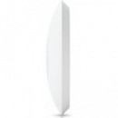 Punto de Acceso Ubiquiti Dualband 1XRJ45 Poe Blanco (U6+)  UBIQUITI NETWORKS