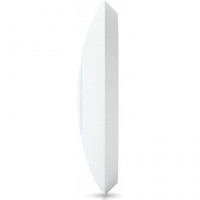 Punto de Acceso Ubiquiti Dualband 1XRJ45 Poe Blanco (U6+)  UBIQUITI NETWORKS